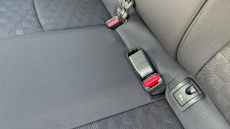 Mazda 2 Hybrid 1.5i Hybrid Exclusive Line 5dr CVT Hybrid Hatchback